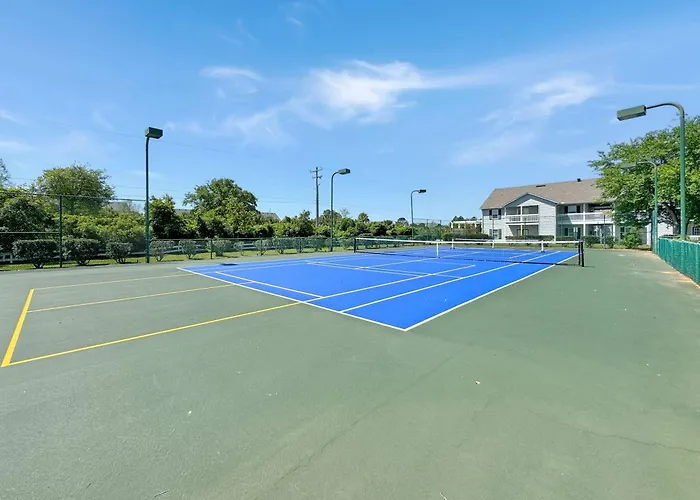Apartment Coastal Retreat - For 6 Gulf Shores